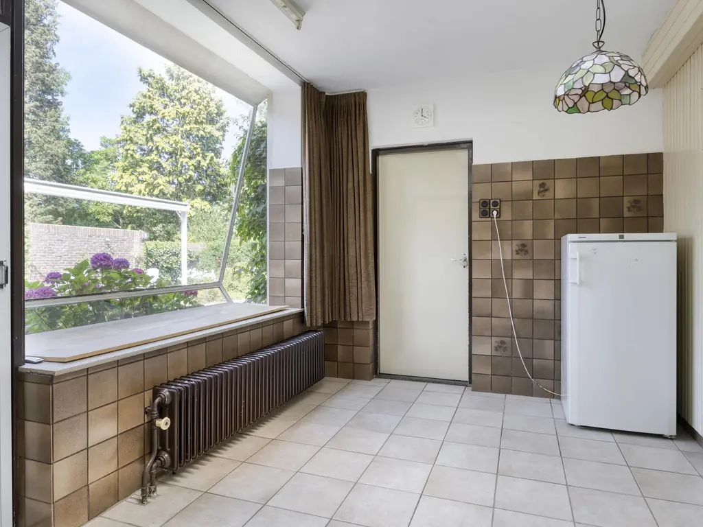 Wilhelminastraat 71, WAALWIJK