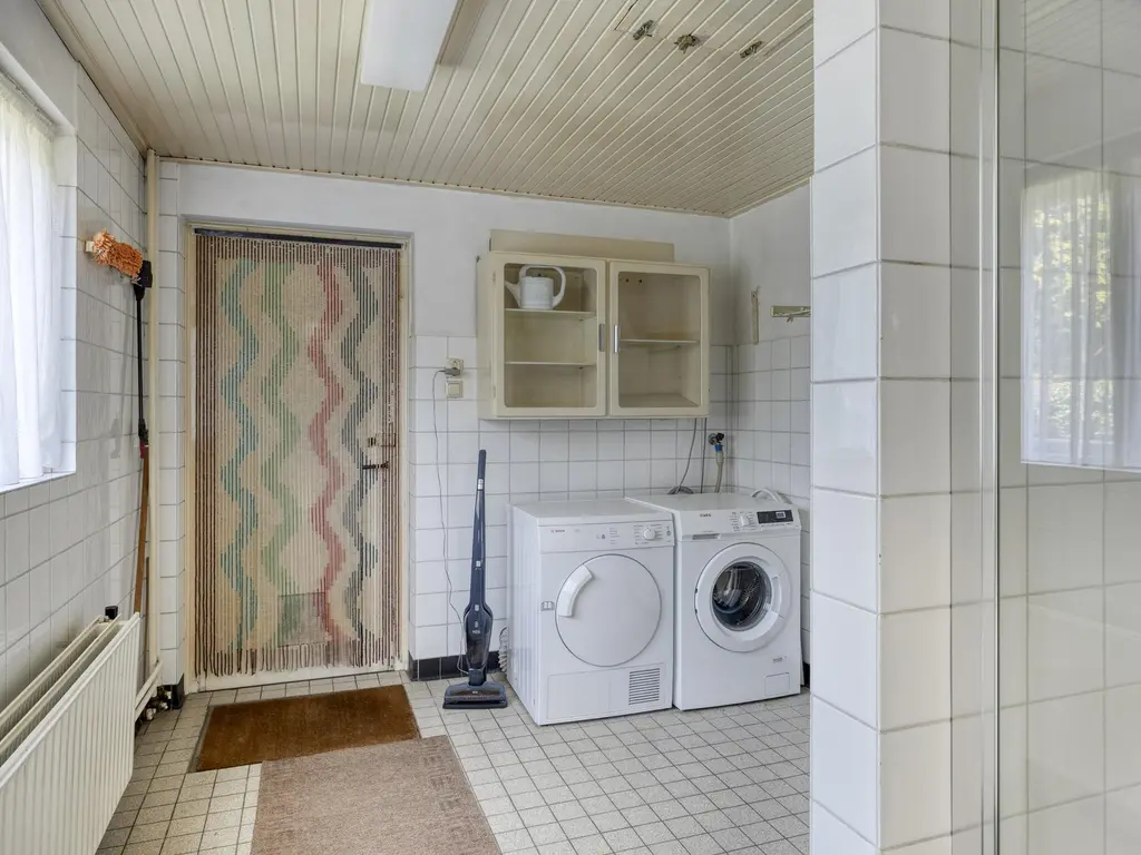 Wilhelminastraat 71, WAALWIJK
