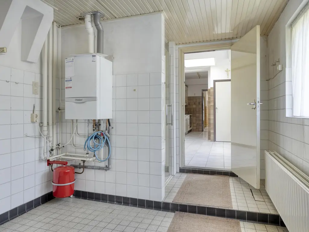 Wilhelminastraat 71, WAALWIJK