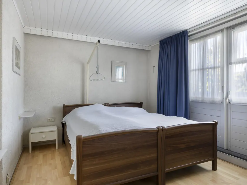 Wilhelminastraat 71, WAALWIJK