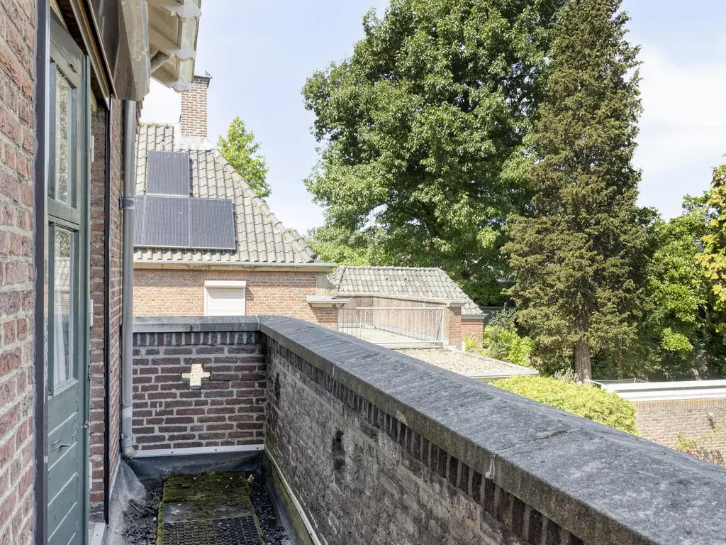 Wilhelminastraat 71, WAALWIJK