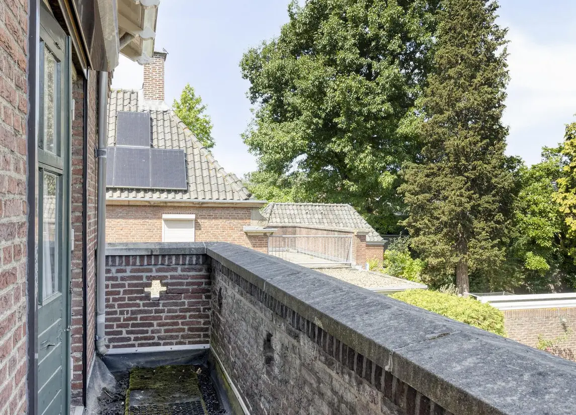 Wilhelminastraat 71