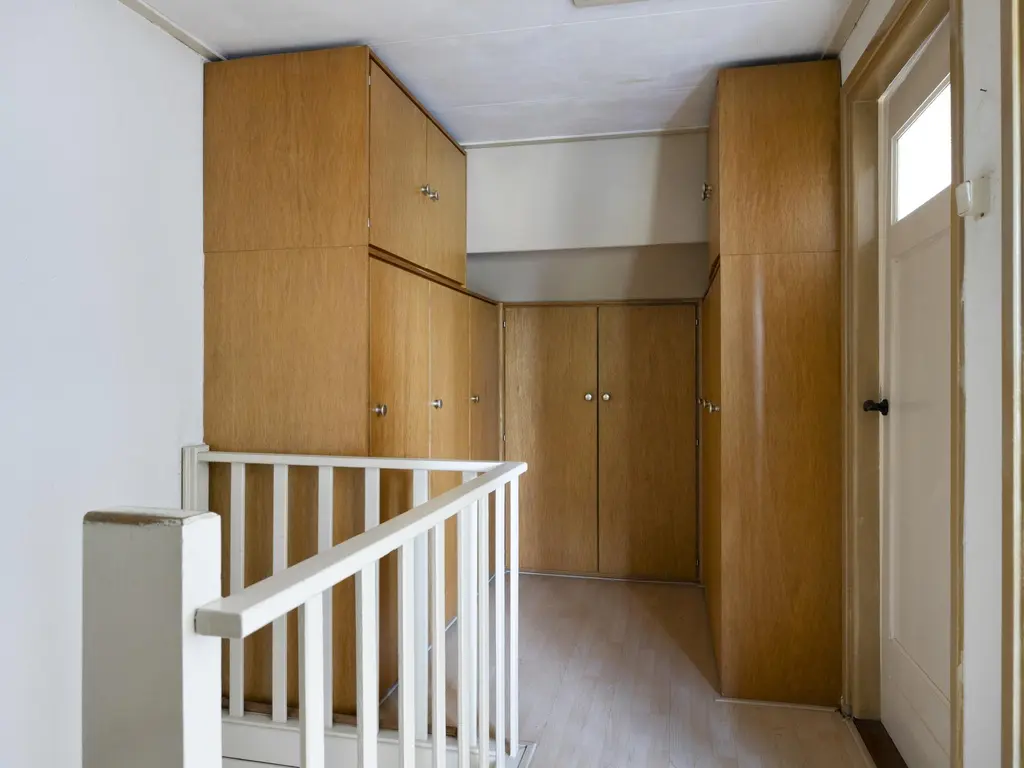 Wilhelminastraat 71, WAALWIJK