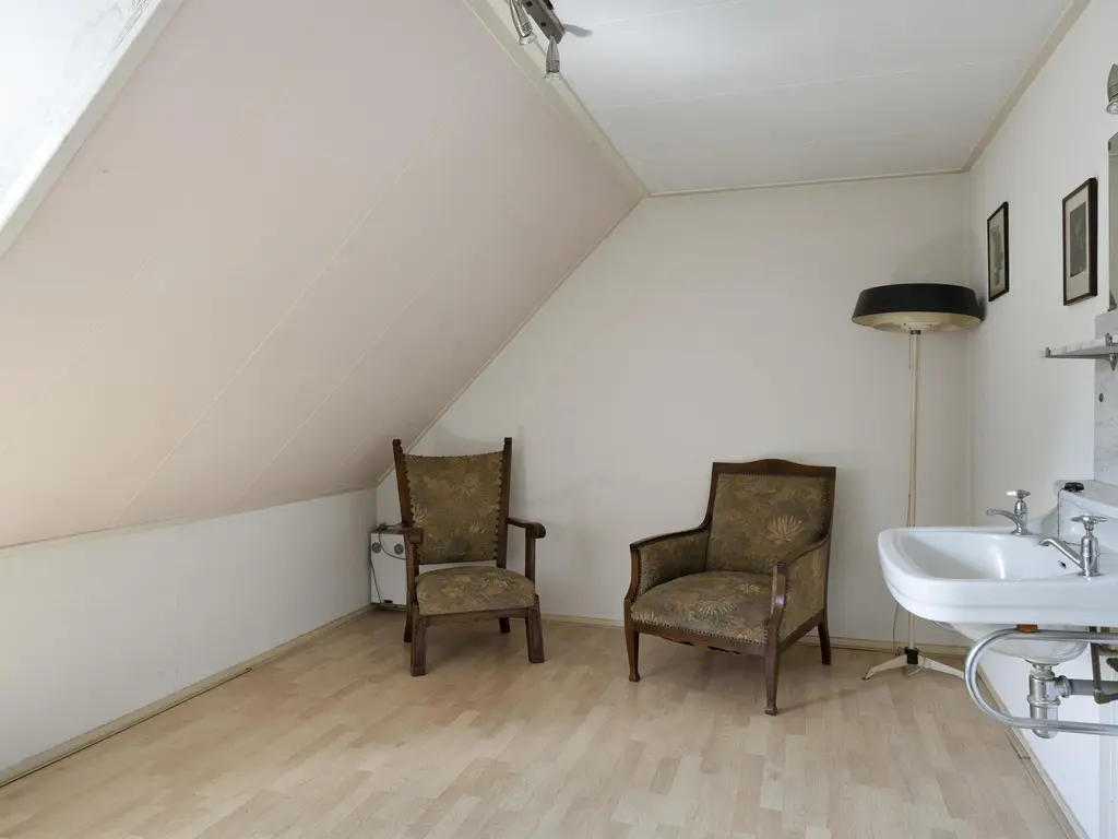 Wilhelminastraat 71, WAALWIJK