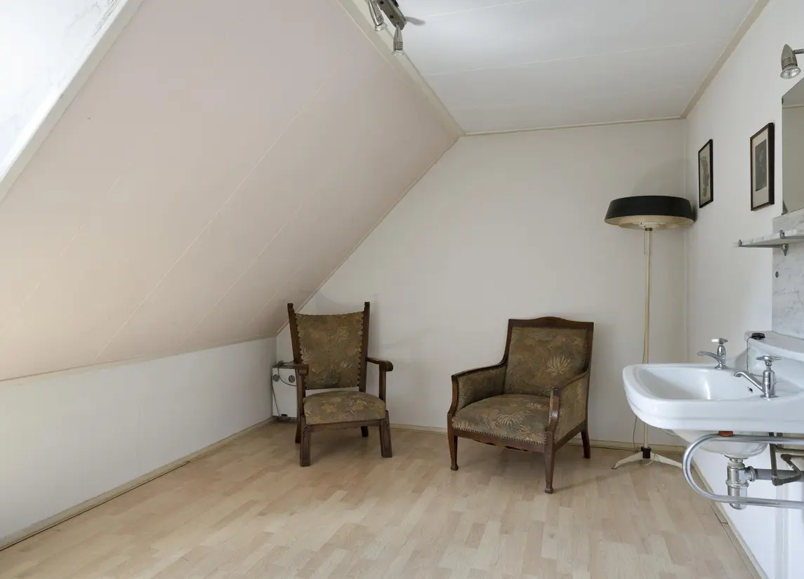 Wilhelminastraat 71