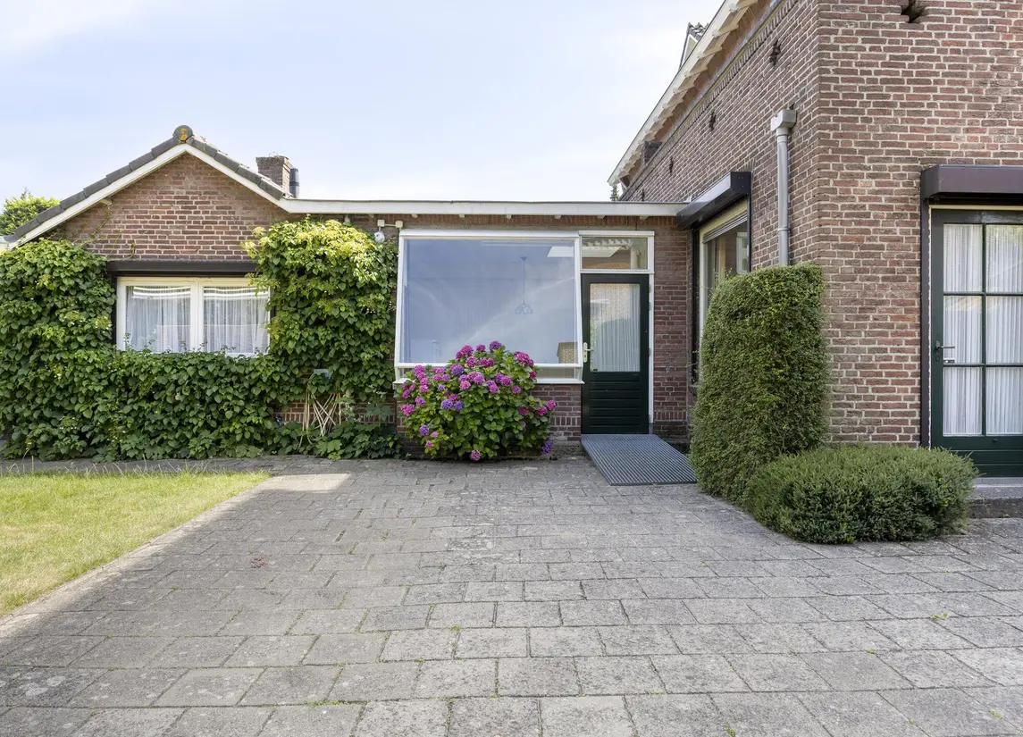 Wilhelminastraat 71