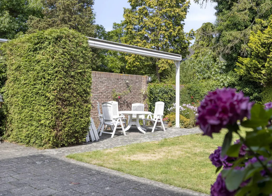 Wilhelminastraat 71
