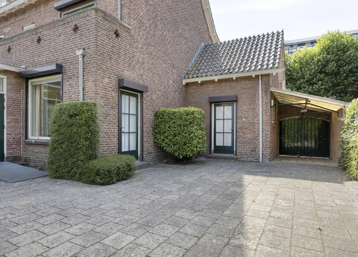 Wilhelminastraat 71