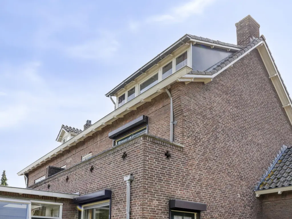 Wilhelminastraat 71, WAALWIJK