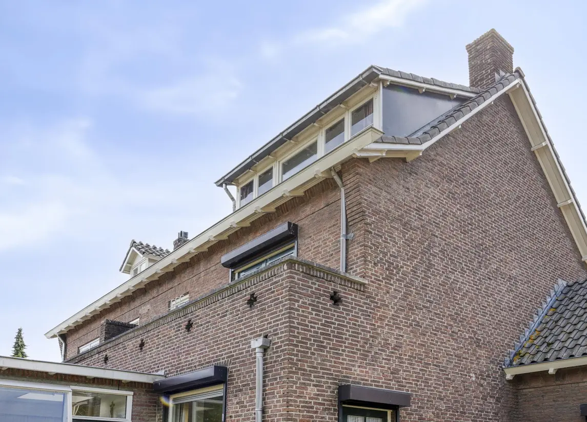 Wilhelminastraat 71