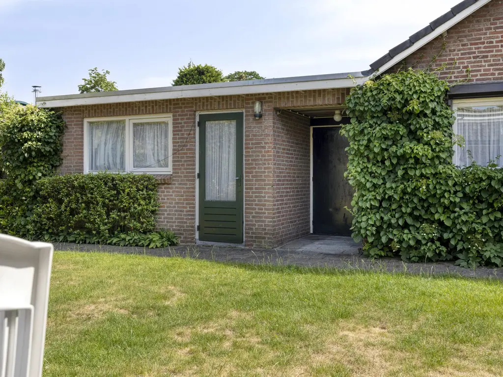 Wilhelminastraat 71, WAALWIJK