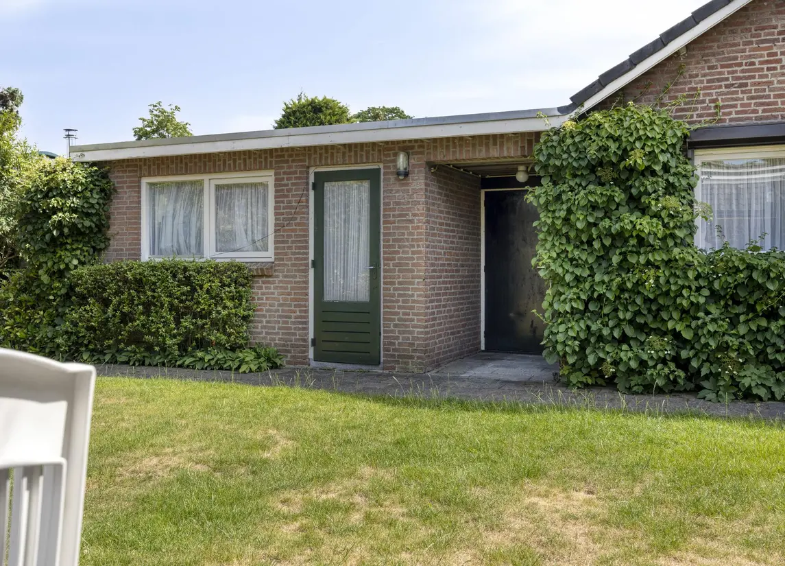 Wilhelminastraat 71