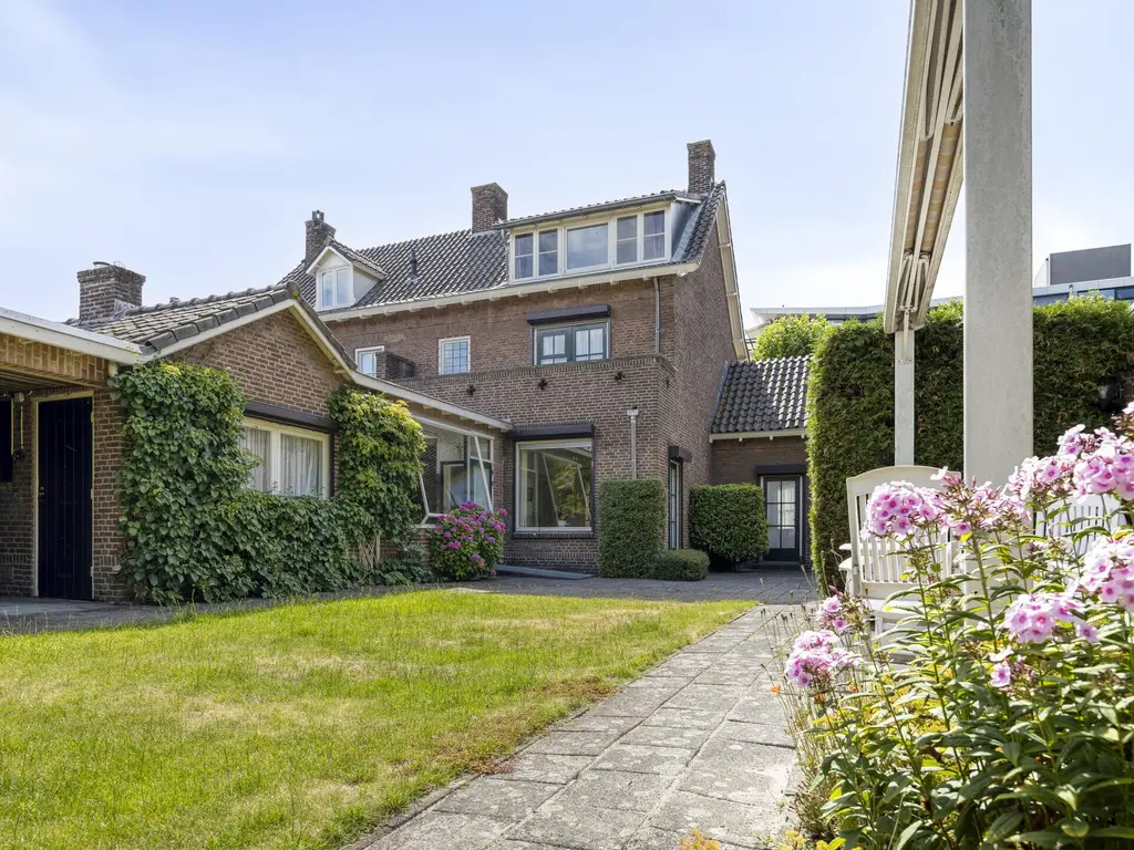 Wilhelminastraat 71, WAALWIJK