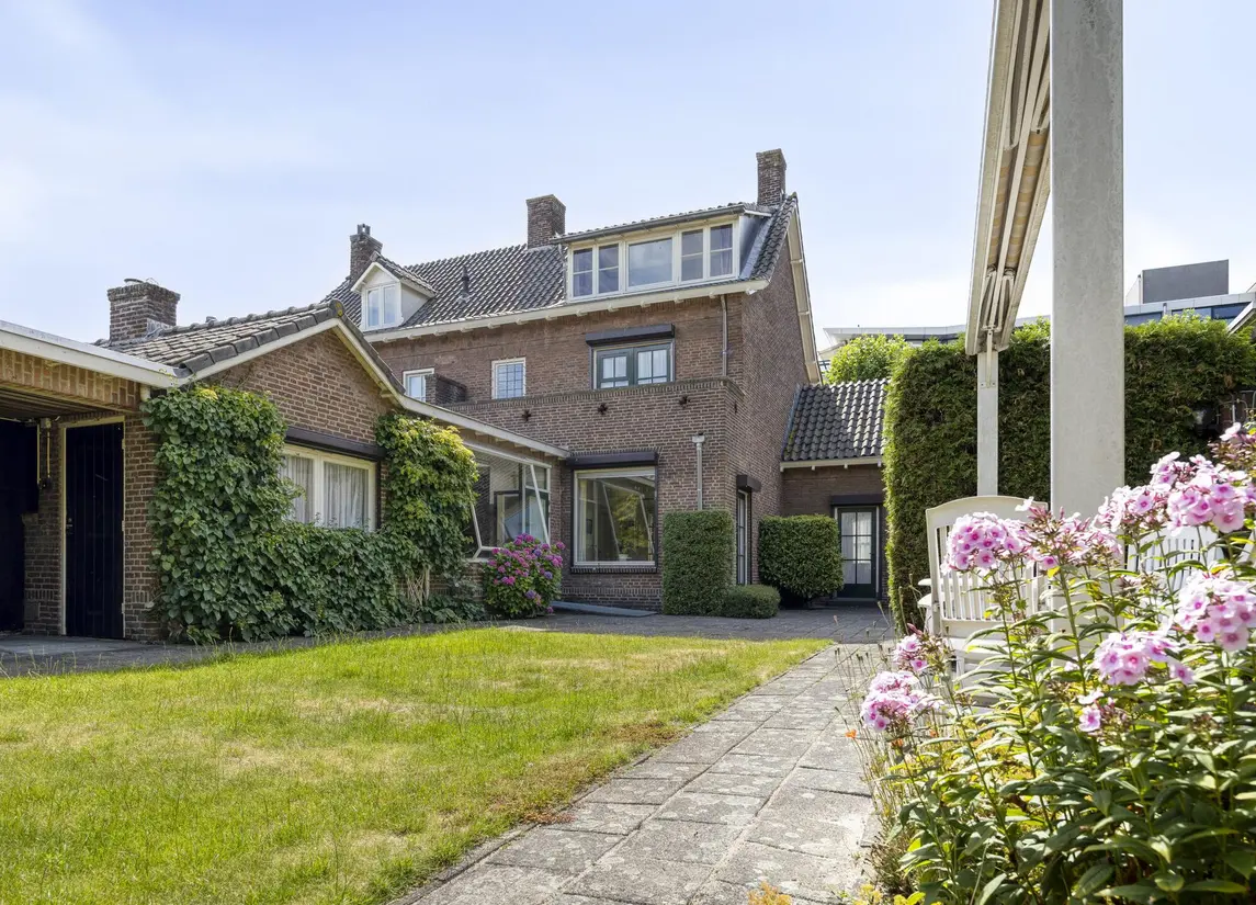 Wilhelminastraat 71