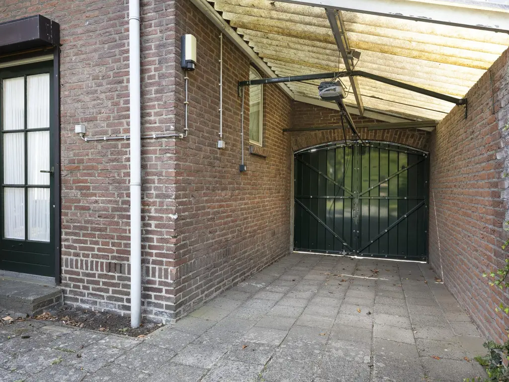 Wilhelminastraat 71, WAALWIJK