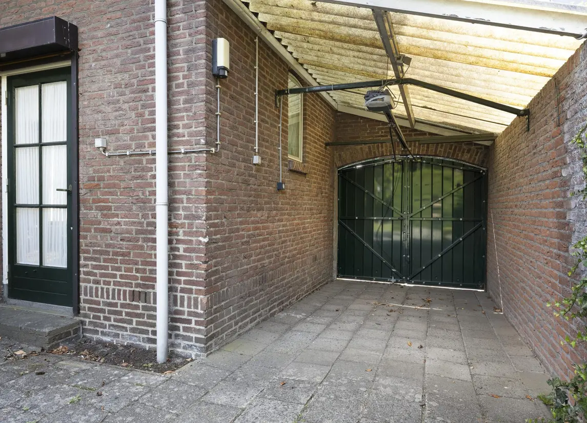 Wilhelminastraat 71