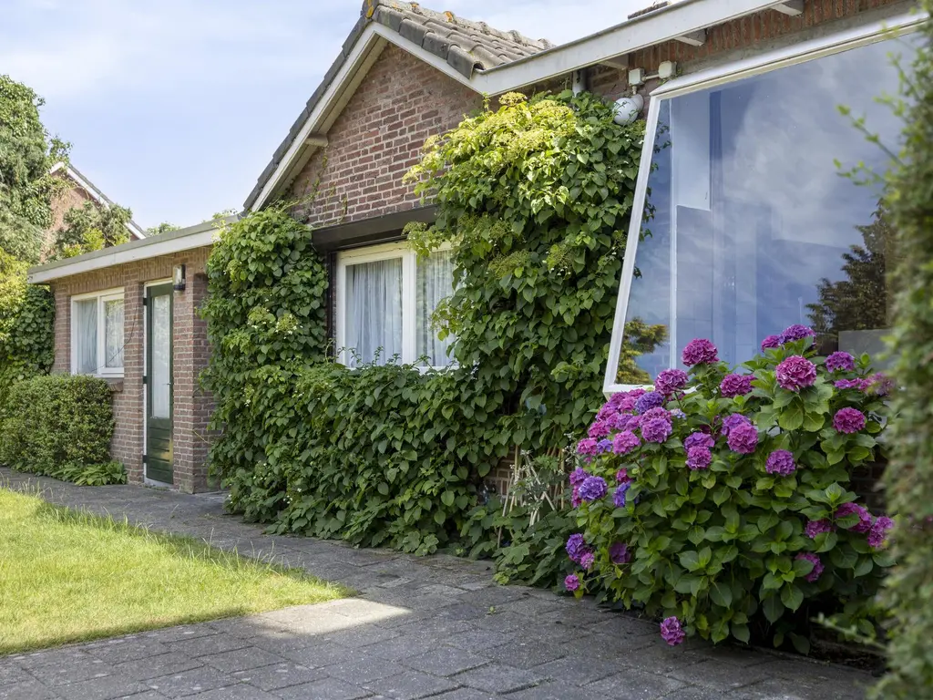 Wilhelminastraat 71, WAALWIJK