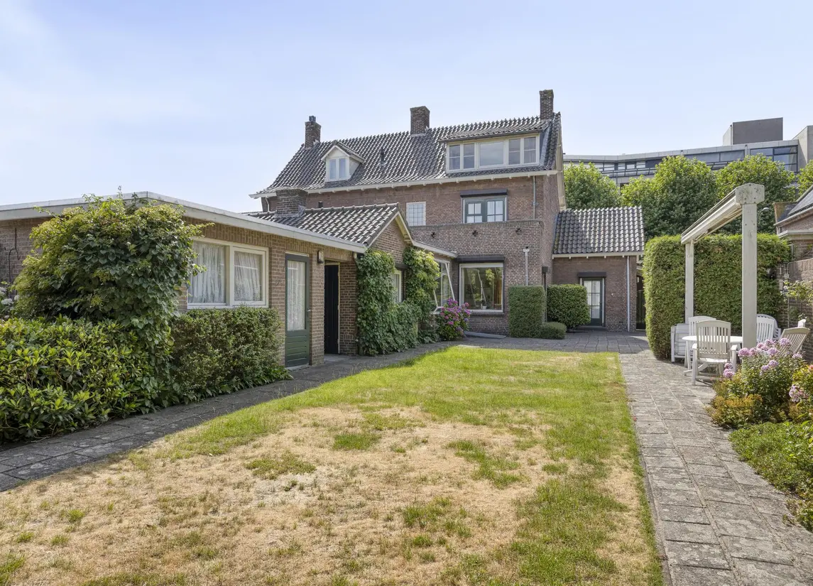 Wilhelminastraat 71