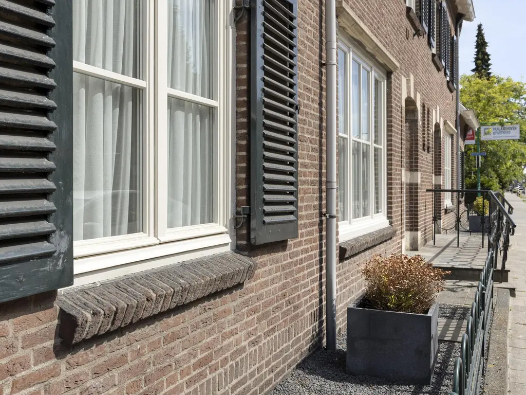 Wilhelminastraat 71, WAALWIJK