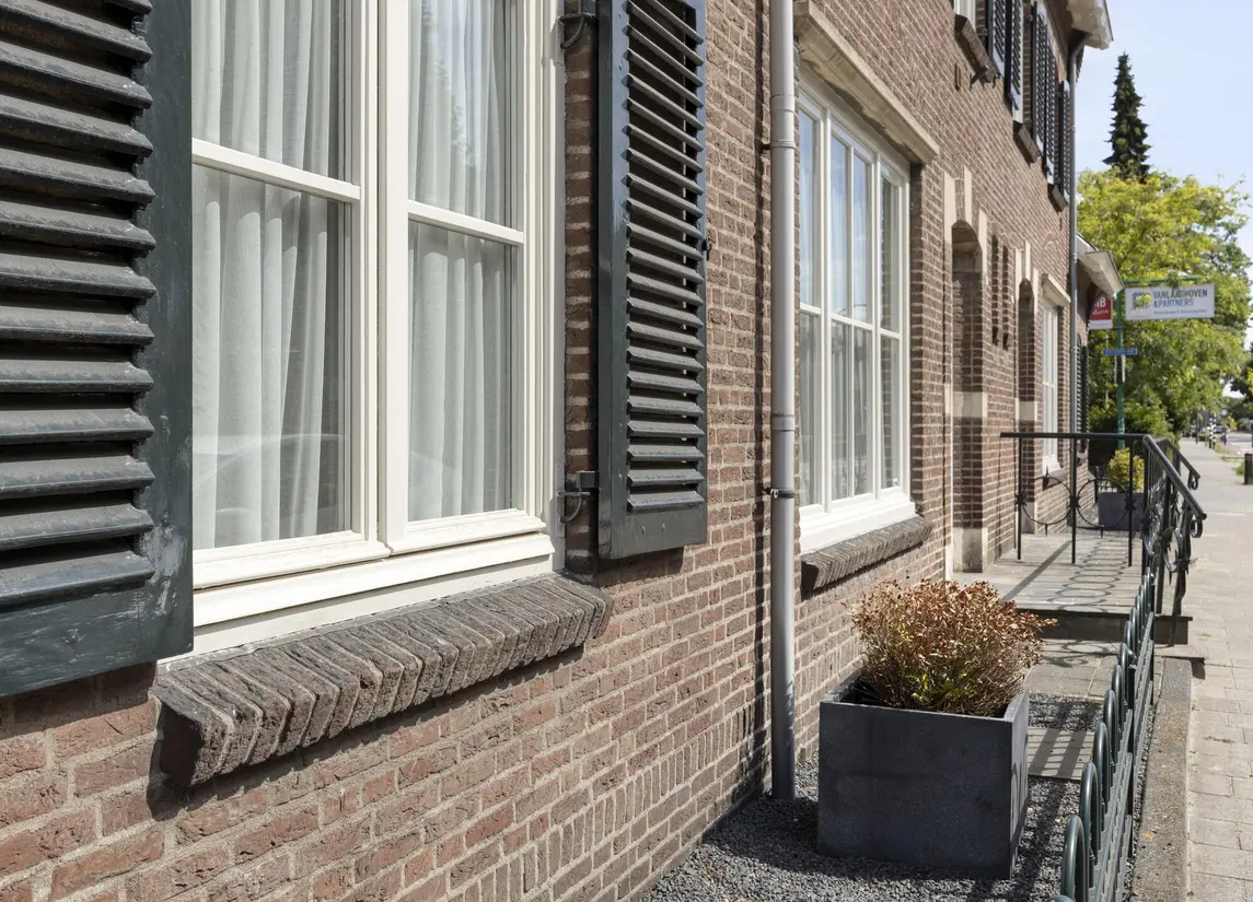 Wilhelminastraat 71