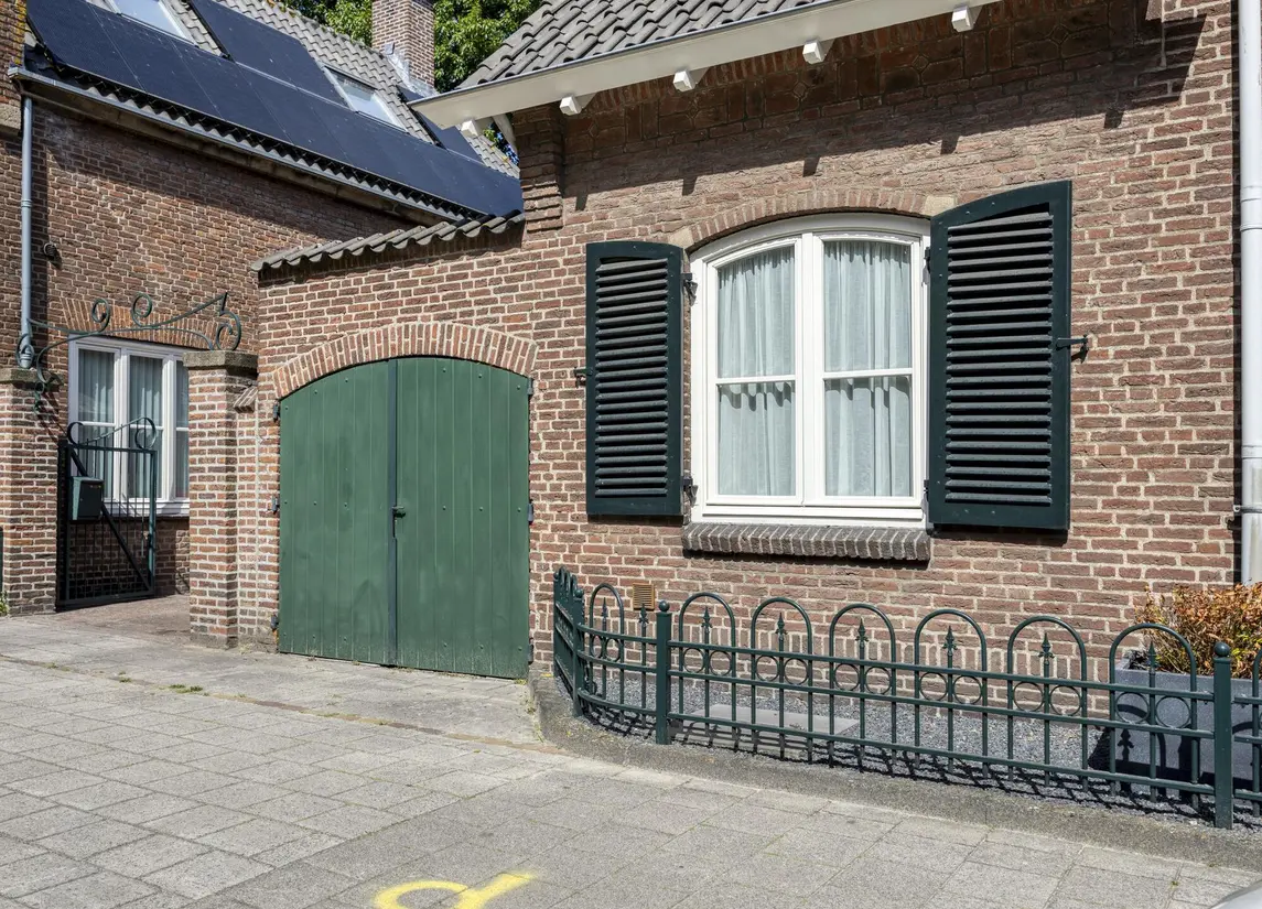 Wilhelminastraat 71