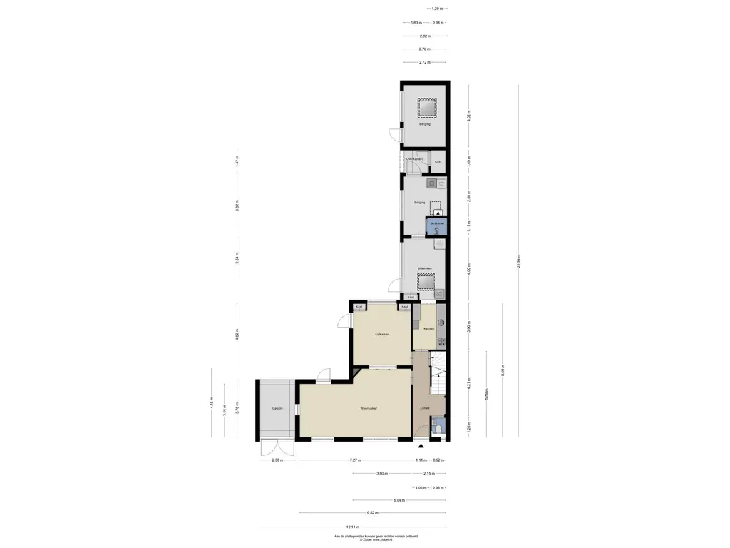 Wilhelminastraat 71
