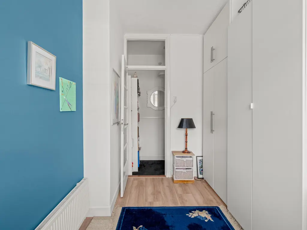 Azaleastraat 58B, ROTTERDAM