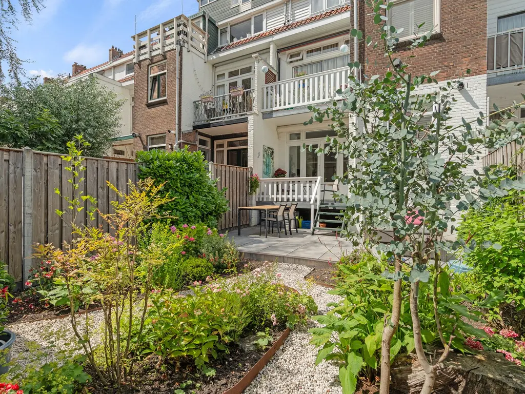 Azaleastraat 58B, ROTTERDAM