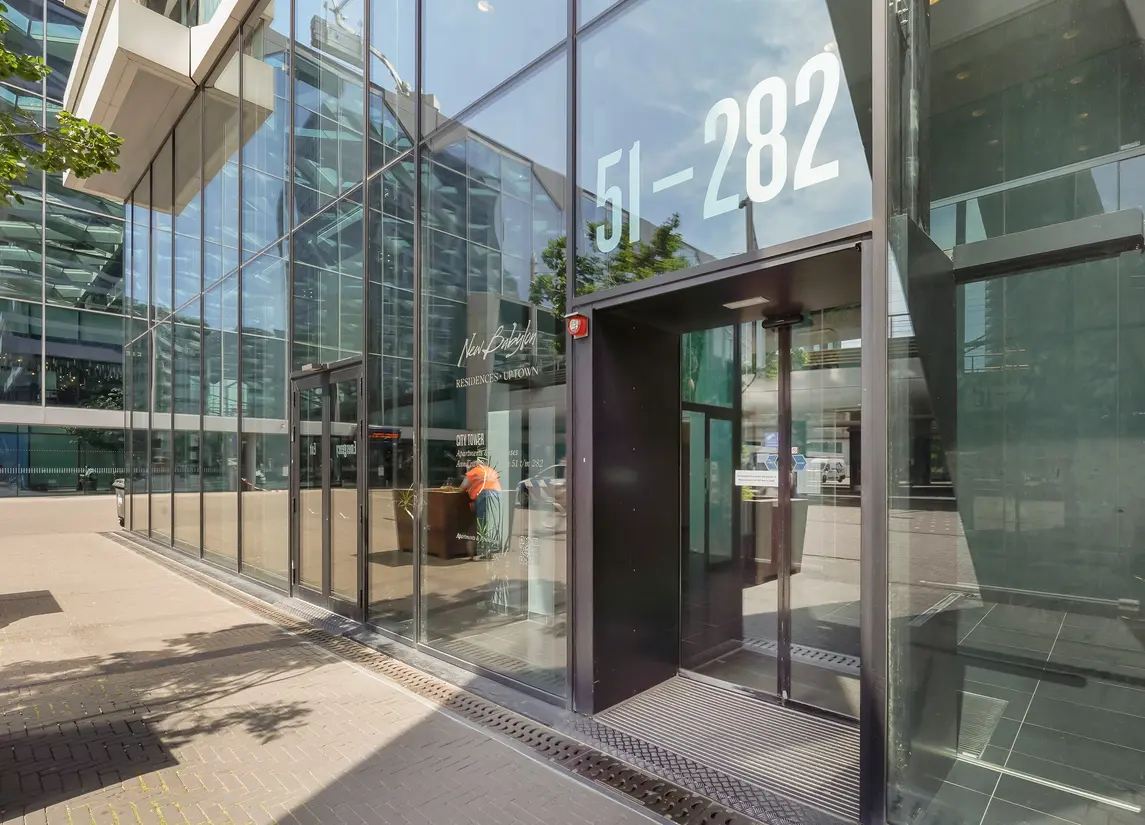 Anna van Buerenplein 235