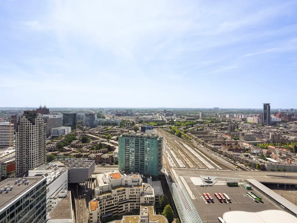 Anna van Buerenplein 235, Den Haag