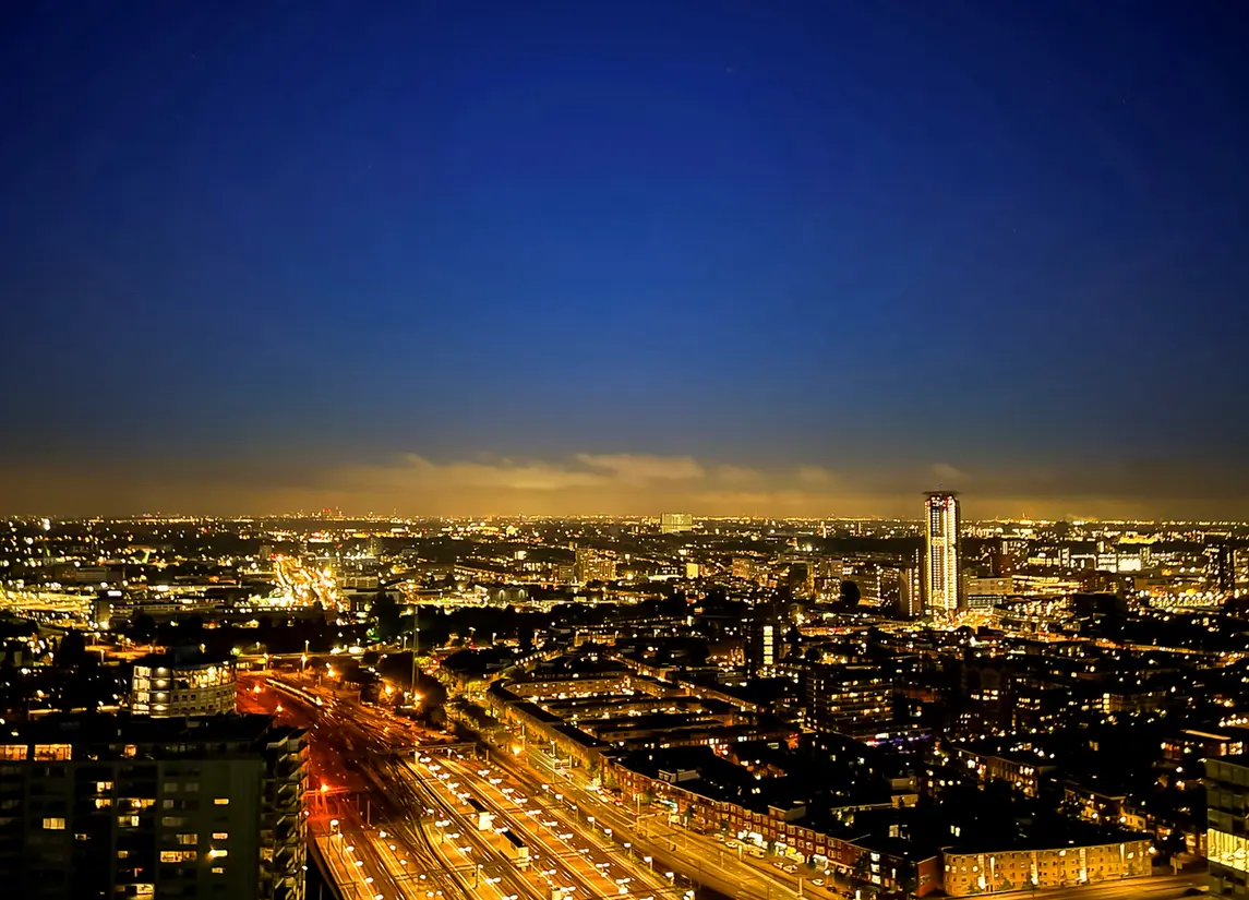 Anna van Buerenplein 235