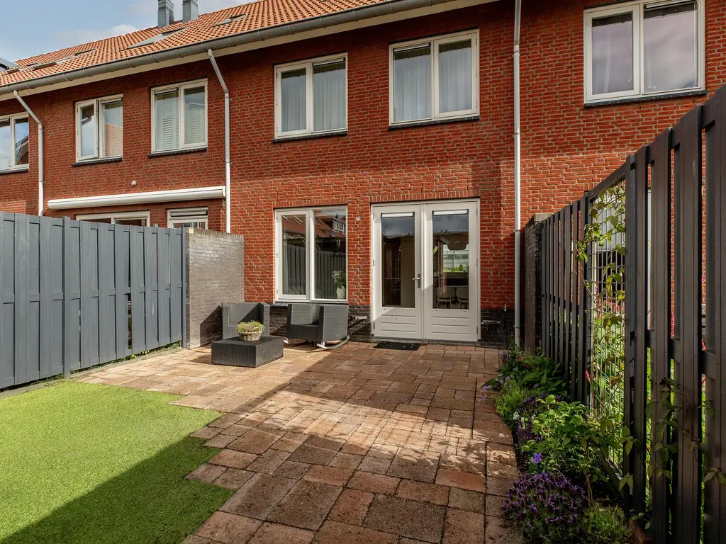 Regenboog 312, RHOON