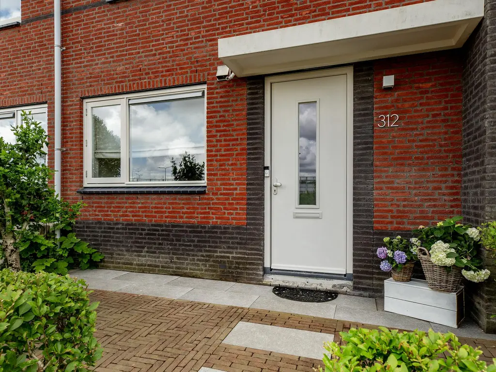 Regenboog 312, RHOON