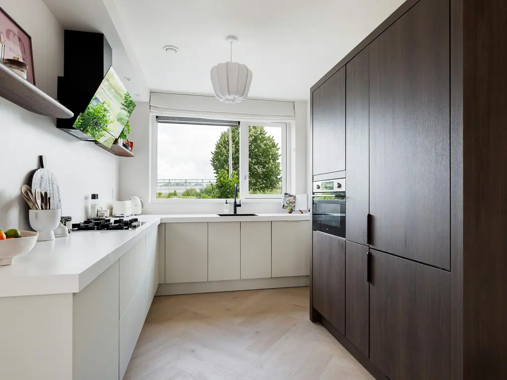 Regenboog 312, RHOON