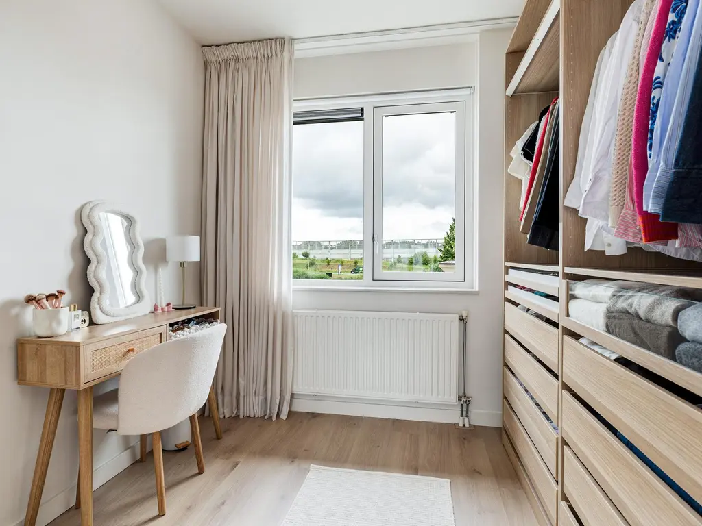 Regenboog 312, RHOON