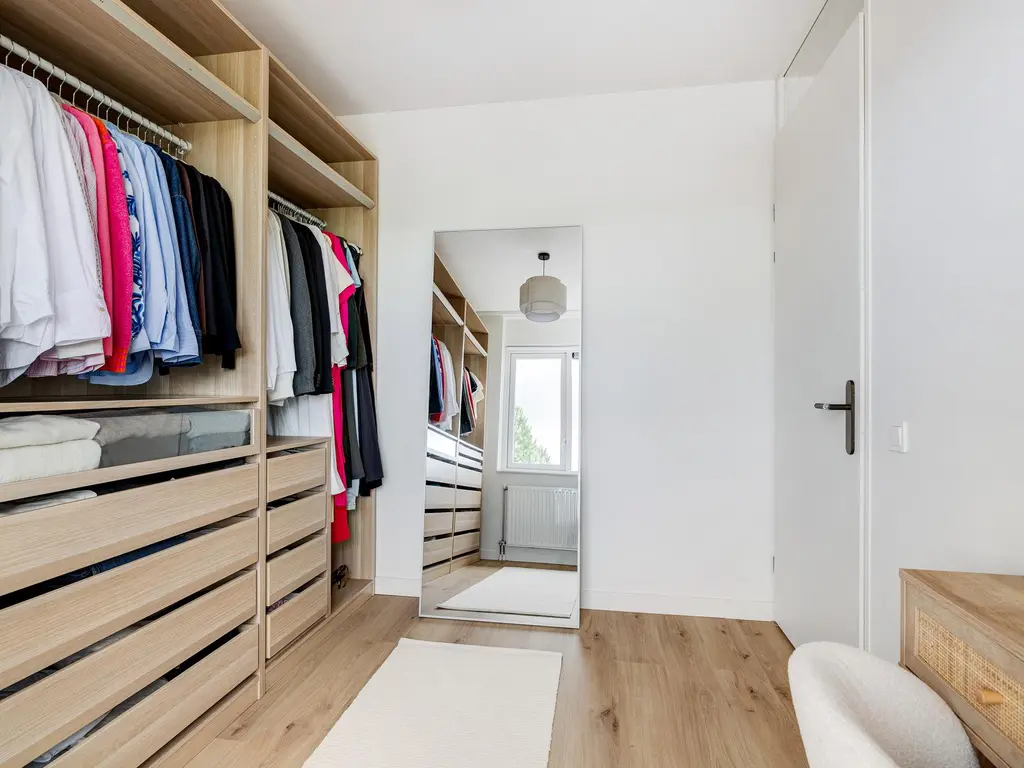 Regenboog 312, RHOON