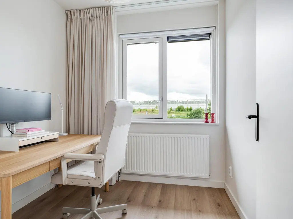Regenboog 312, RHOON