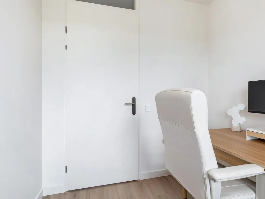 Regenboog 312, RHOON