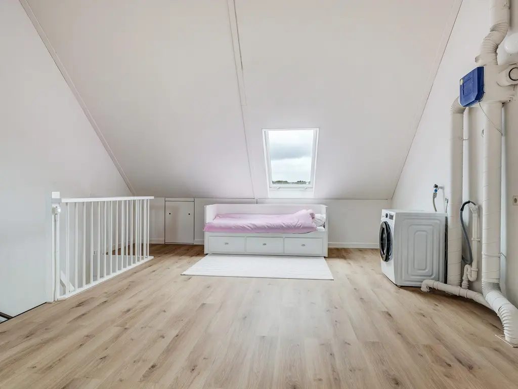 Regenboog 312, RHOON