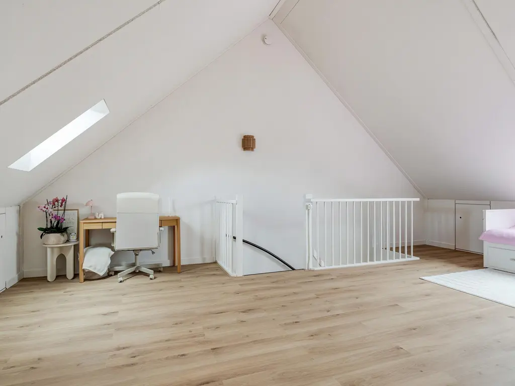 Regenboog 312, RHOON