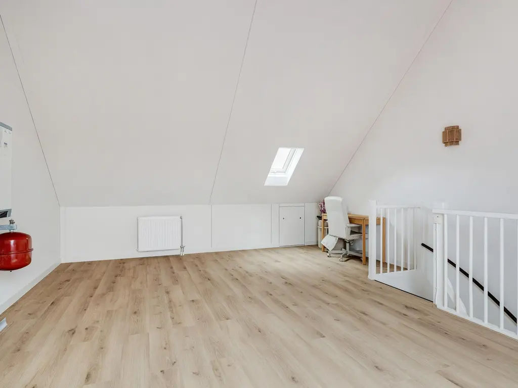 Regenboog 312, RHOON