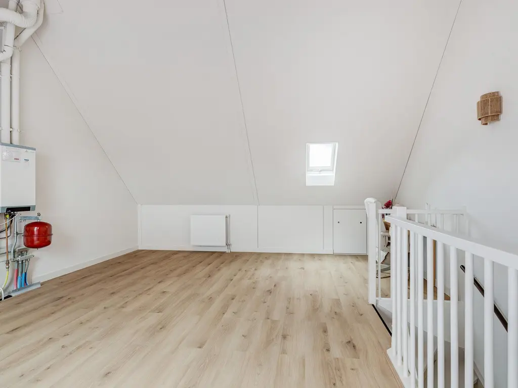 Regenboog 312, RHOON