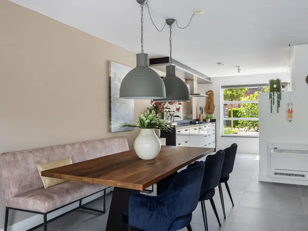 Braassemermeer 44, BARENDRECHT