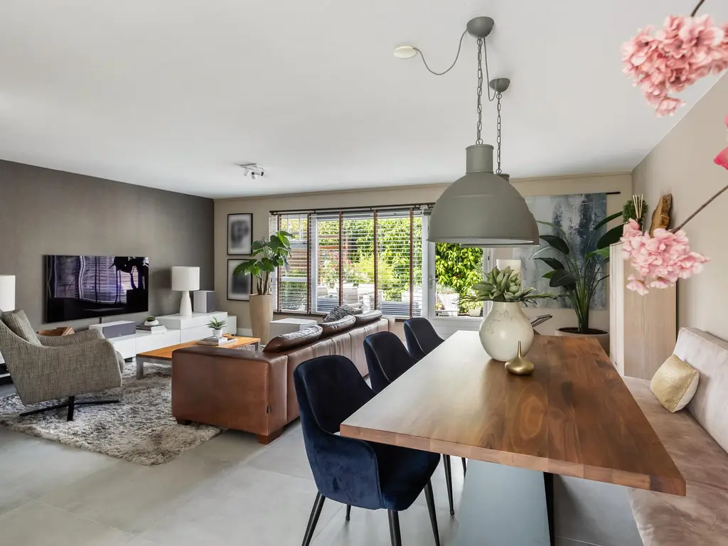 Braassemermeer 44, BARENDRECHT