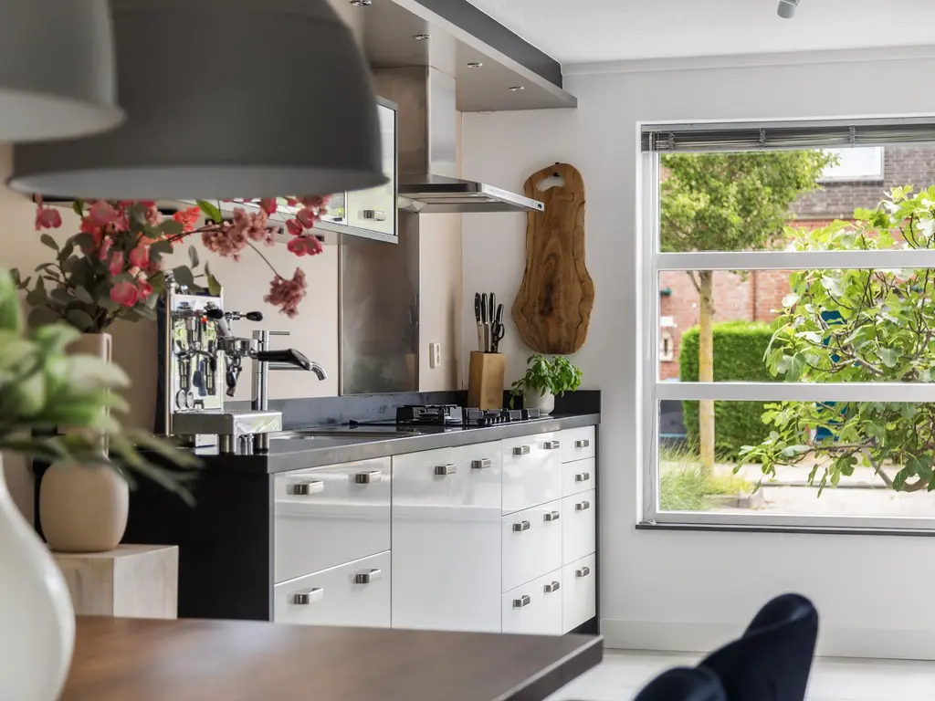Braassemermeer 44, BARENDRECHT