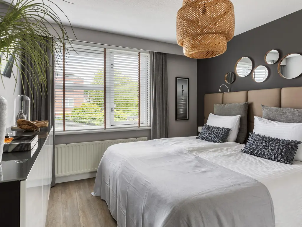 Braassemermeer 44, BARENDRECHT