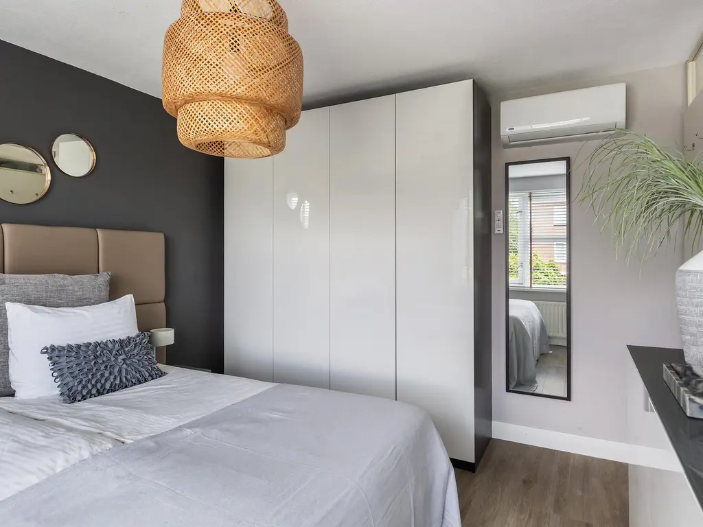 Braassemermeer 44, BARENDRECHT