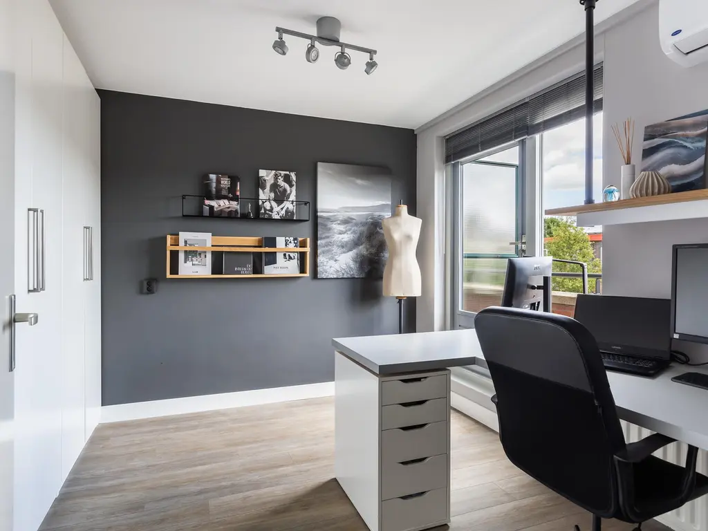 Braassemermeer 44, BARENDRECHT