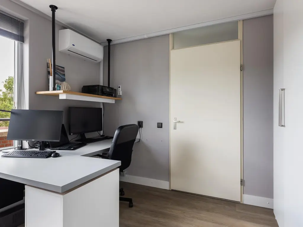 Braassemermeer 44, BARENDRECHT