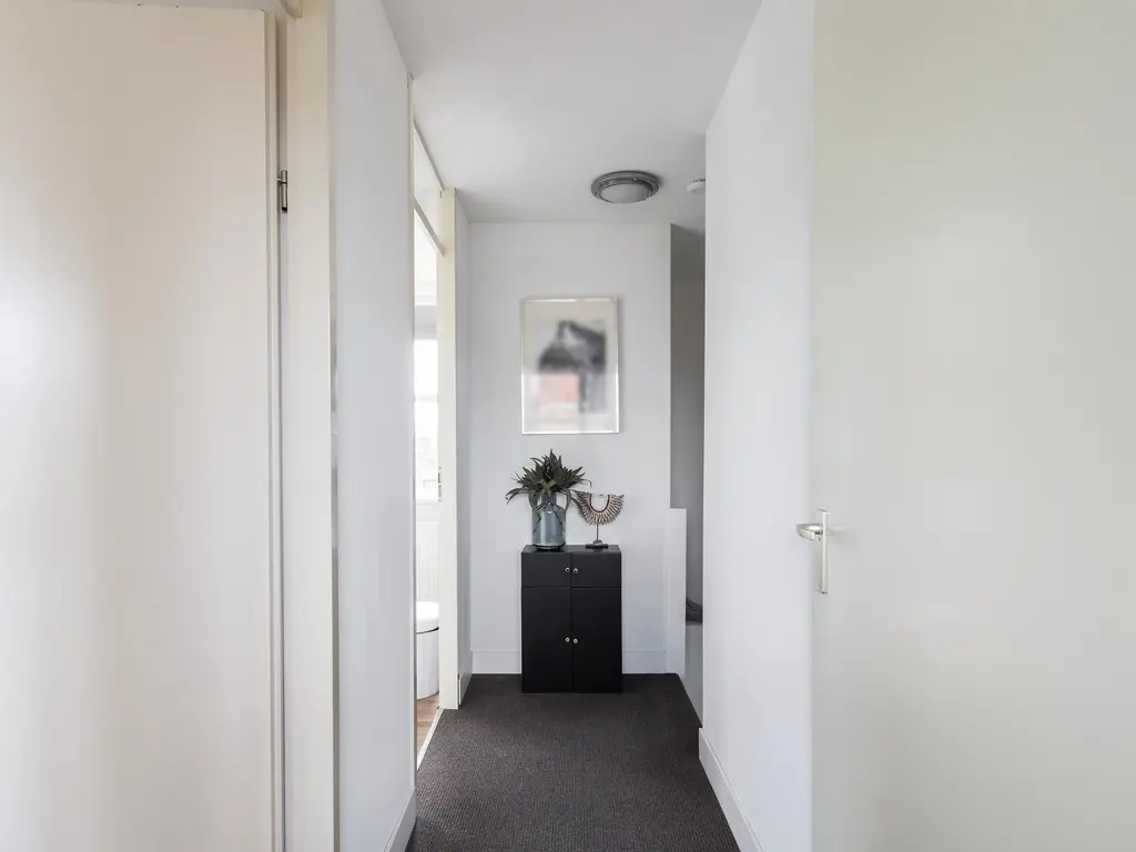 Braassemermeer 44, BARENDRECHT